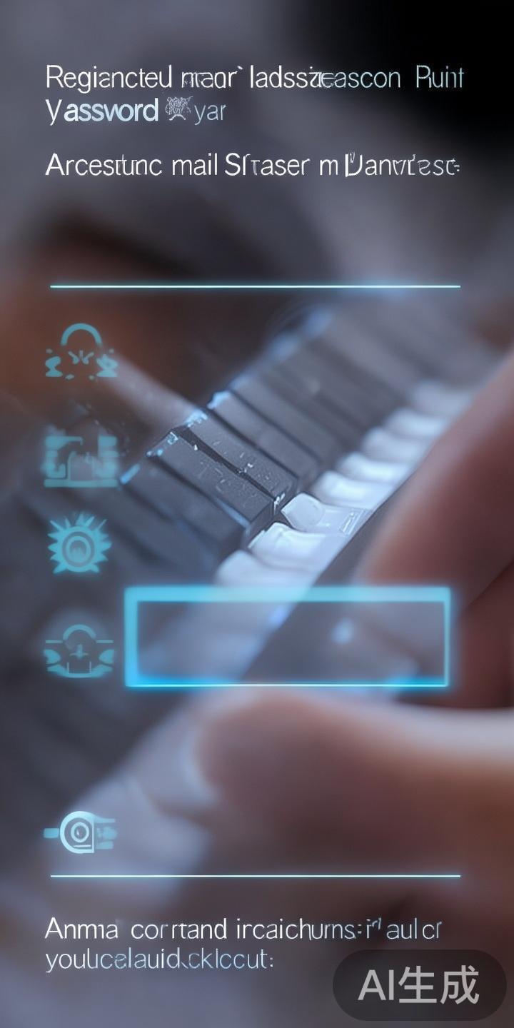 第三步：输入账号信息
在登录界面，将您的注册邮箱