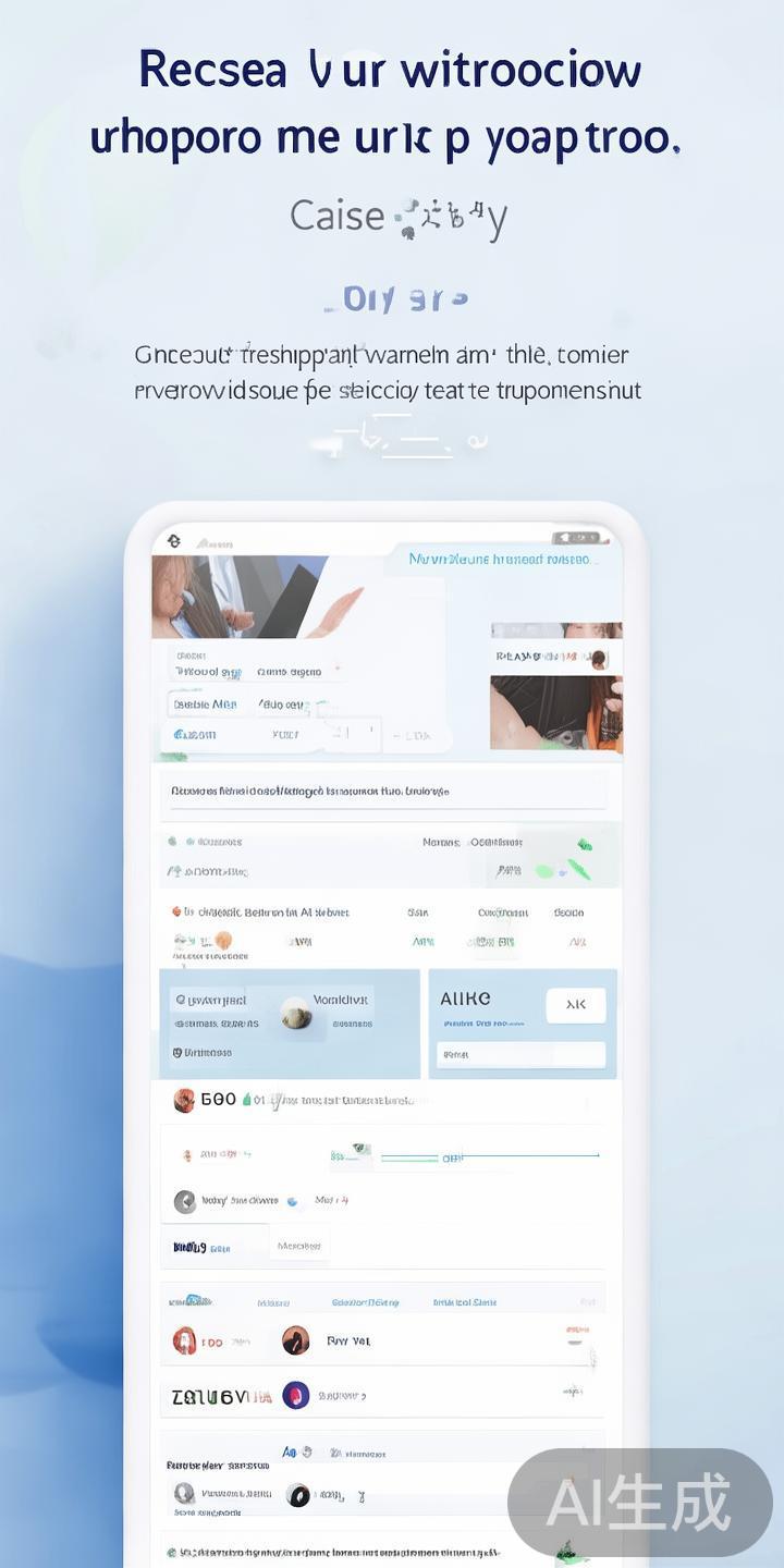 用户界面的设计简洁直观，即便是新手也能迅速上手。充