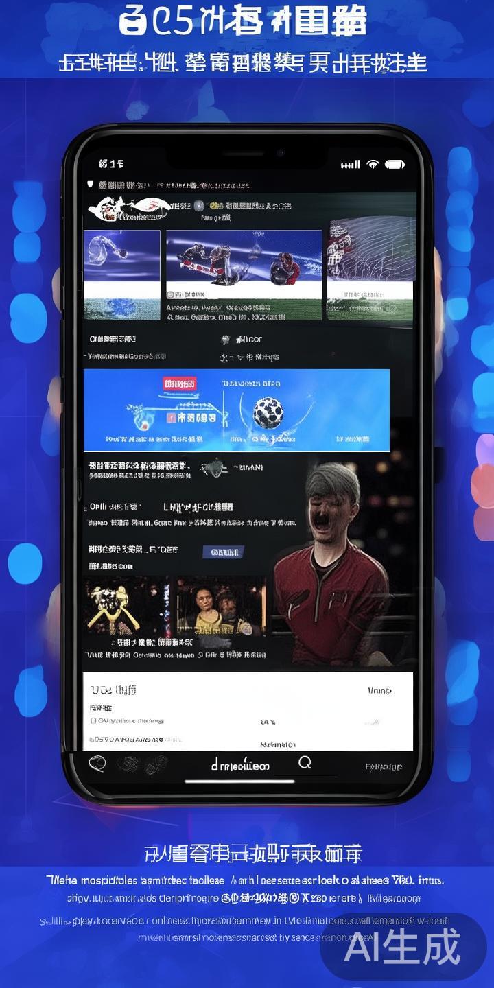 二、内容和赛事板块
在内容方面，中国版本倾向于聚