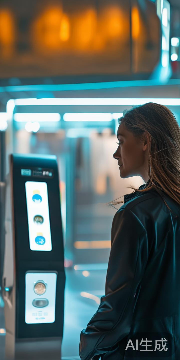 在确保用户信息安全的基础上，采用多重验证机制如指纹