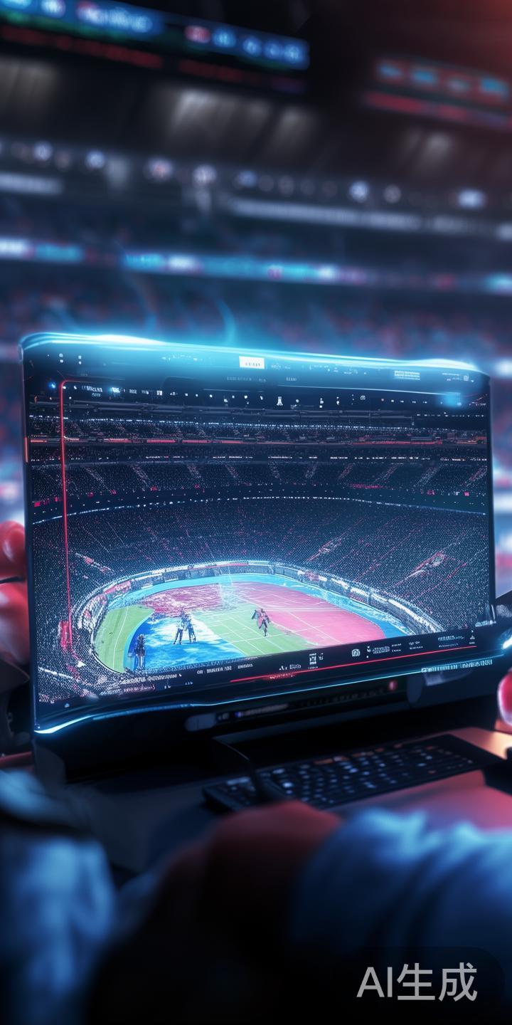 立即下载开云体育最新版,畅享高清直播与极速体验! 除了高清画质外,平台在传输速度和缓冲技术上也进行了